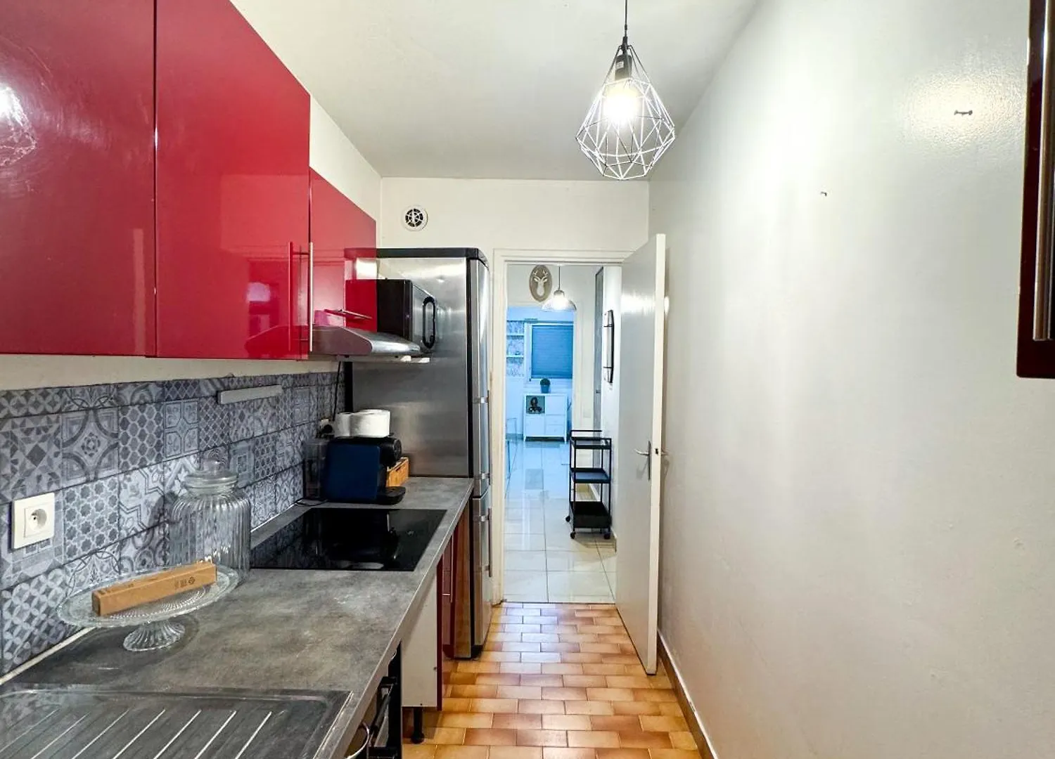 Apartment Appartement Buttes Montmartre Paris