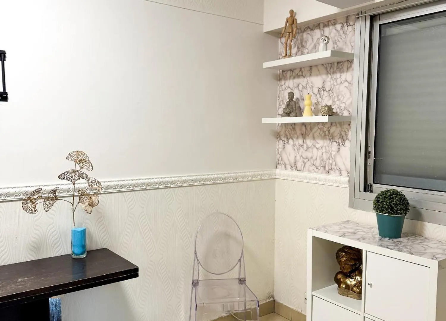 Appartement Buttes Montmartre Paris France