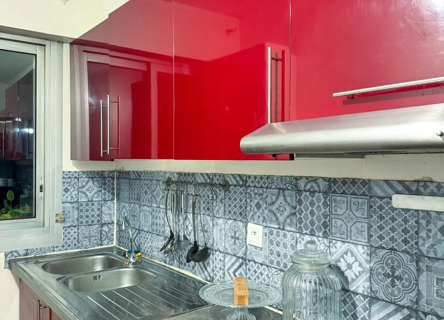 Appartement Buttes Montmartre Paris 0*,  France