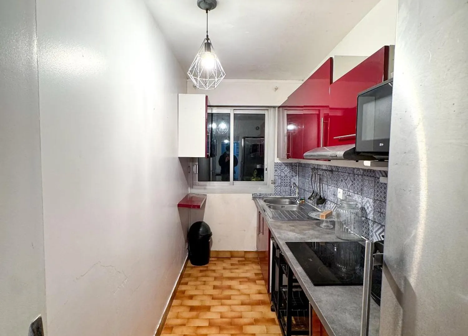 Appartement Buttes Montmartre Paris Apartment