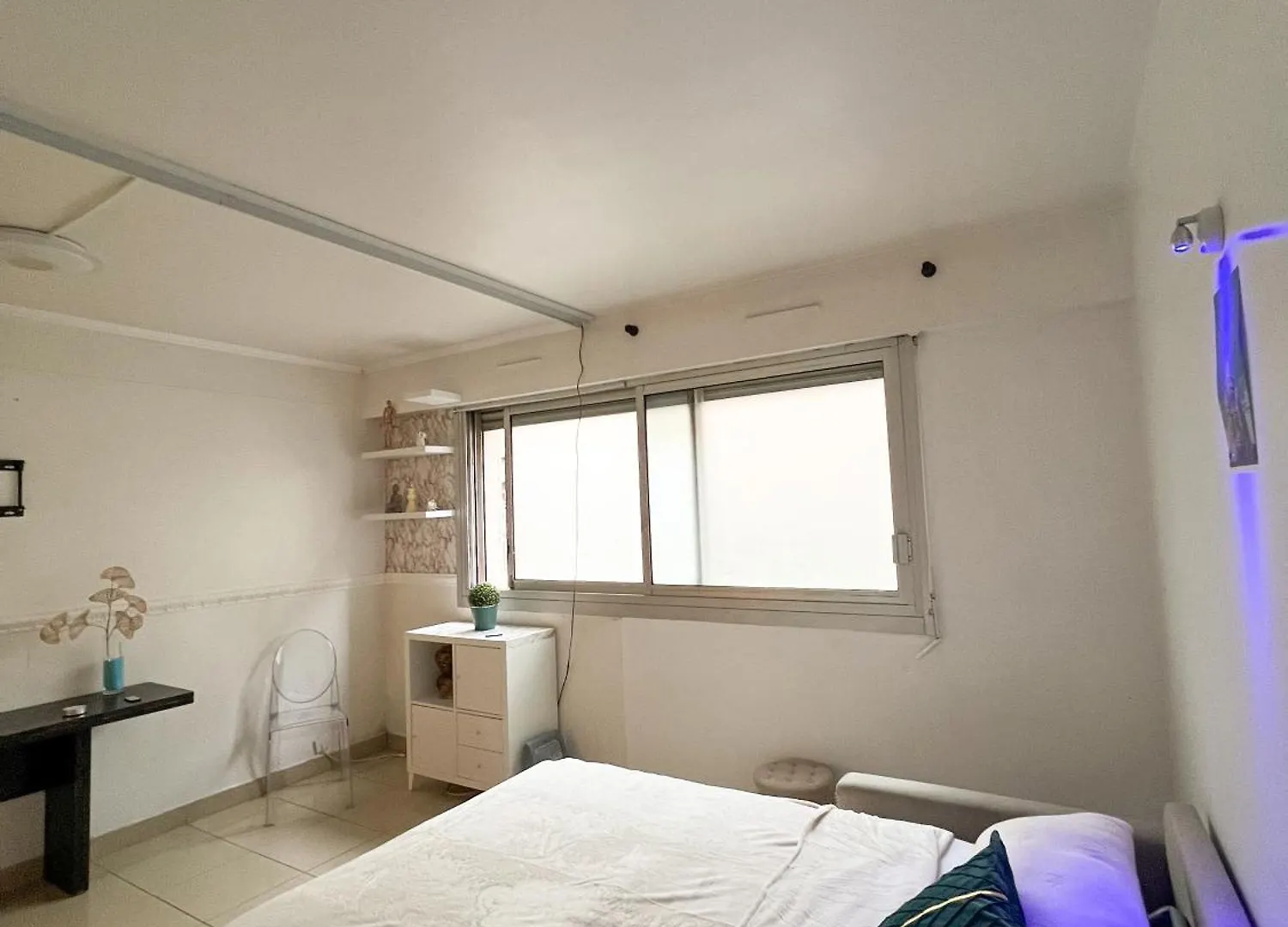 Apartment Appartement Buttes Montmartre Paris France