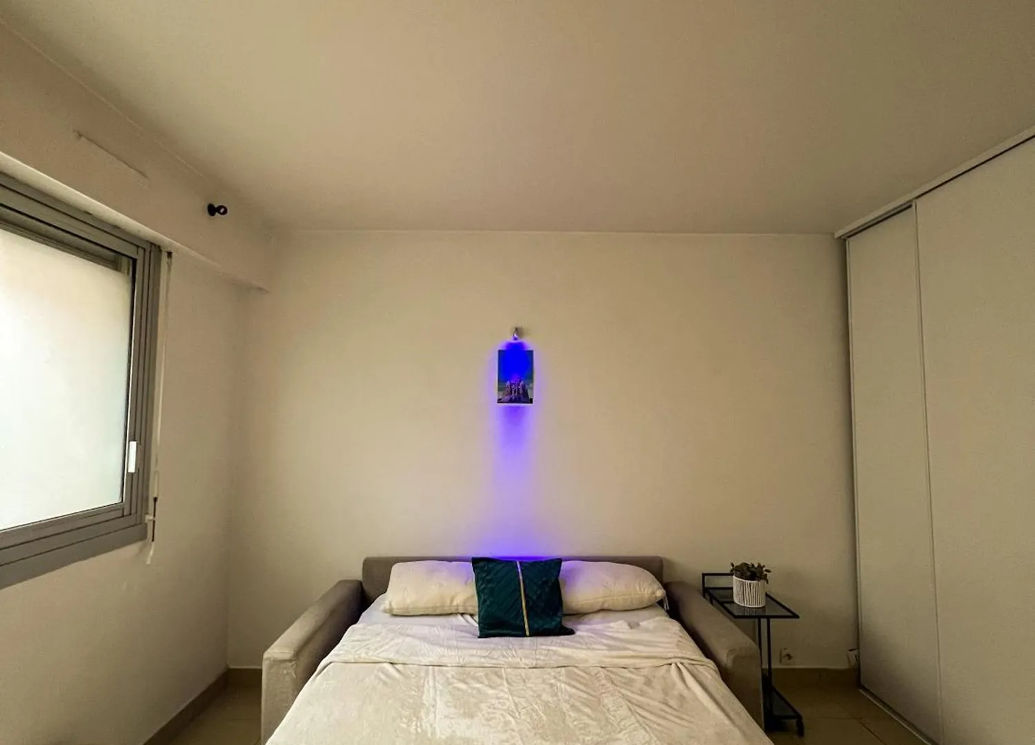 Appartement Buttes Montmartre Paris Apartment