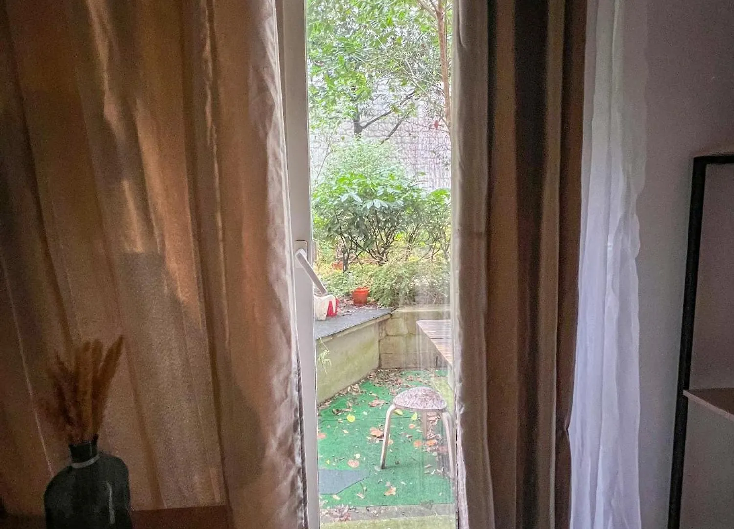Appartement Buttes Montmartre Paris 0*,  France