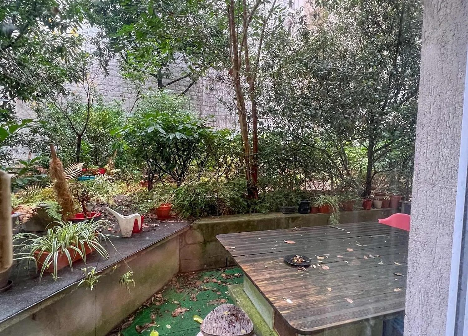 Appartement Buttes Montmartre Paris Apartment