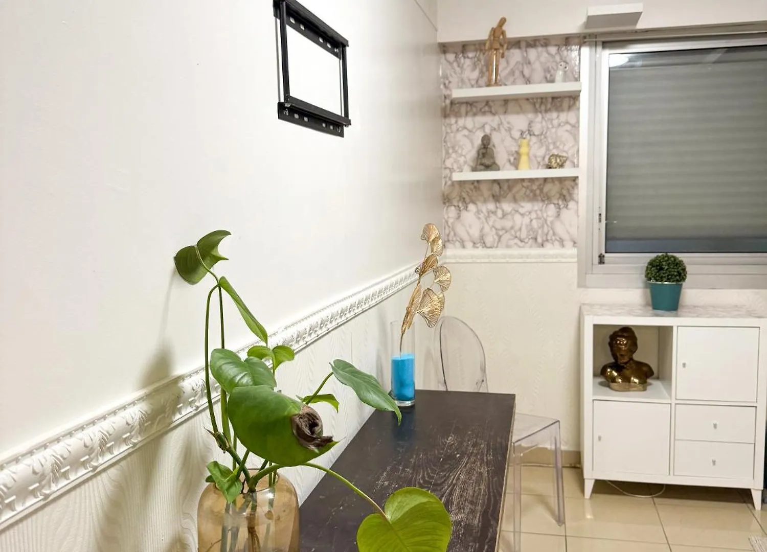 Appartement Buttes Montmartre Paris 0*,