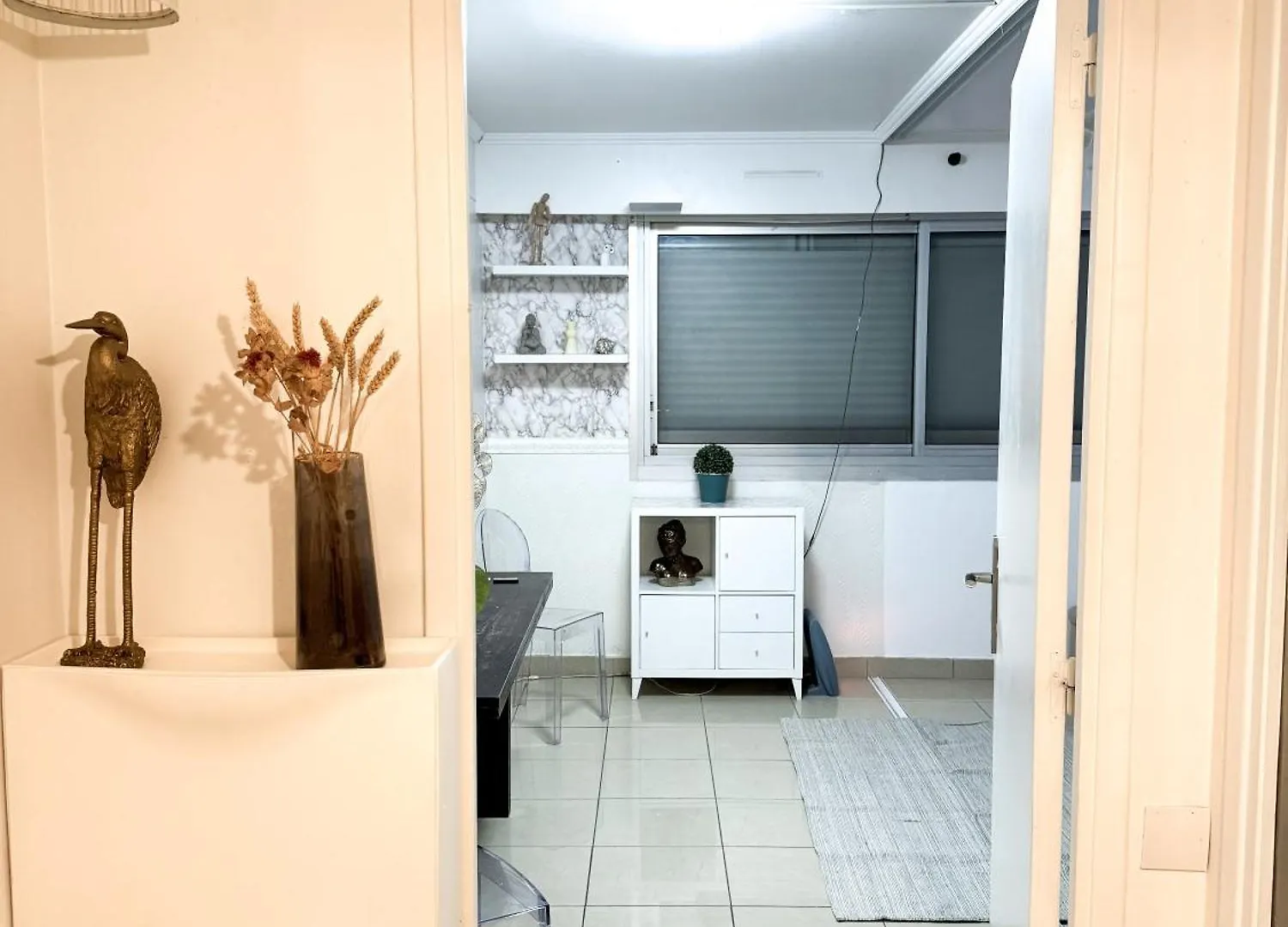 Appartement Buttes Montmartre Paris